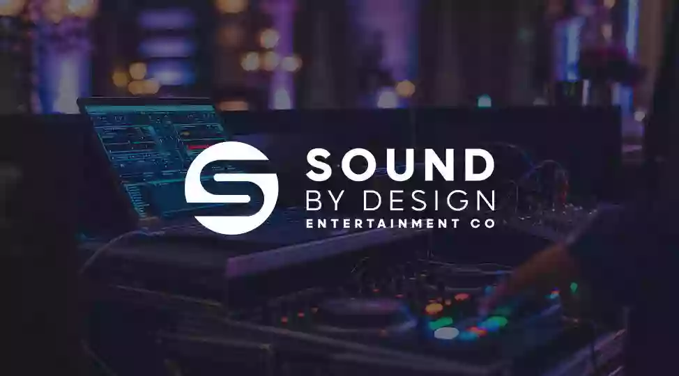 Sound By Design