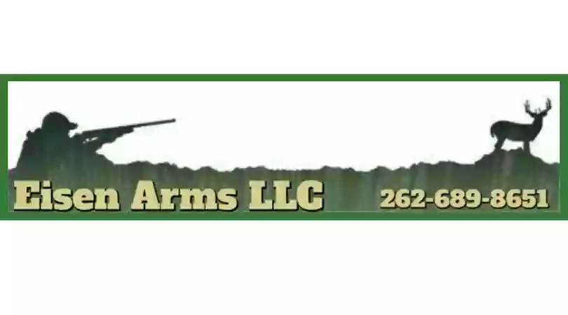 Eisen Arms LLC