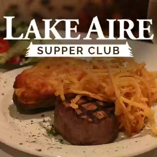 Lake Aire Supper Club