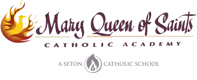 Mary Queen of Saints Catholic Academy