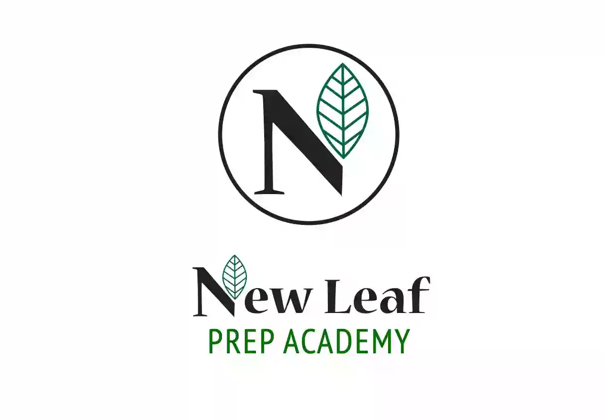 New Leaf Prep Academy