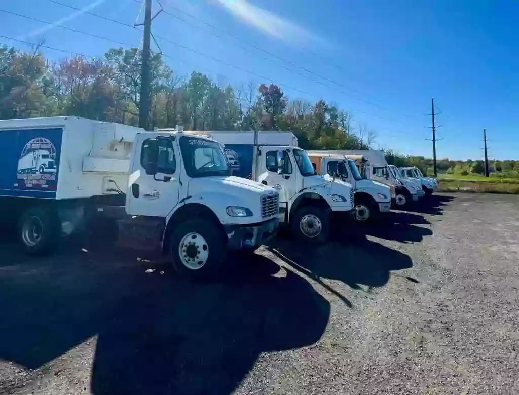 St. Croix Valley Truck Driving School