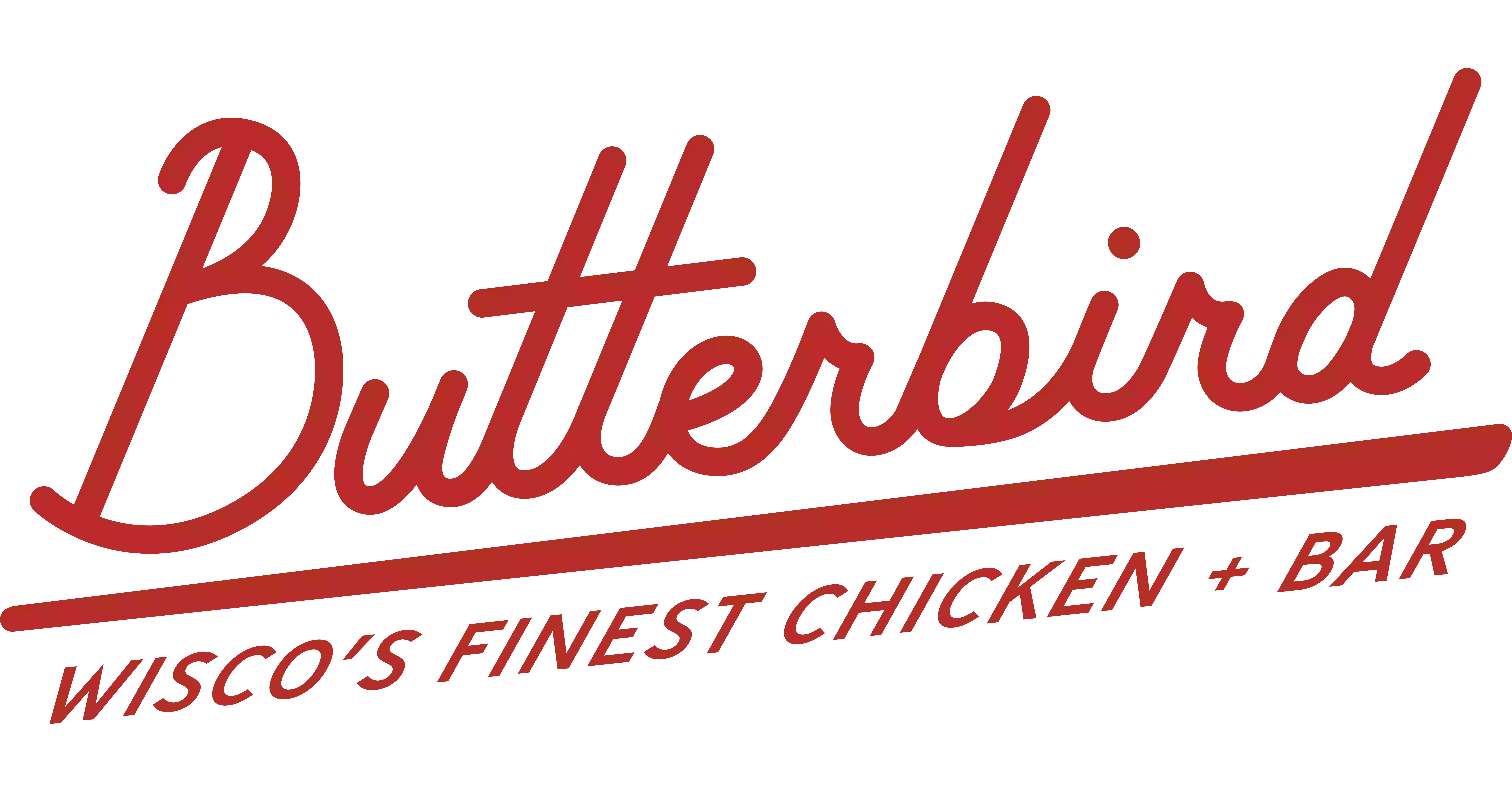 Butterbird