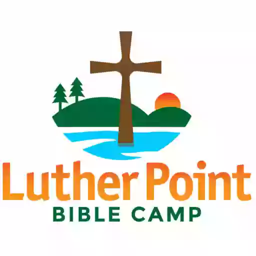 Luther Point Bible Camp