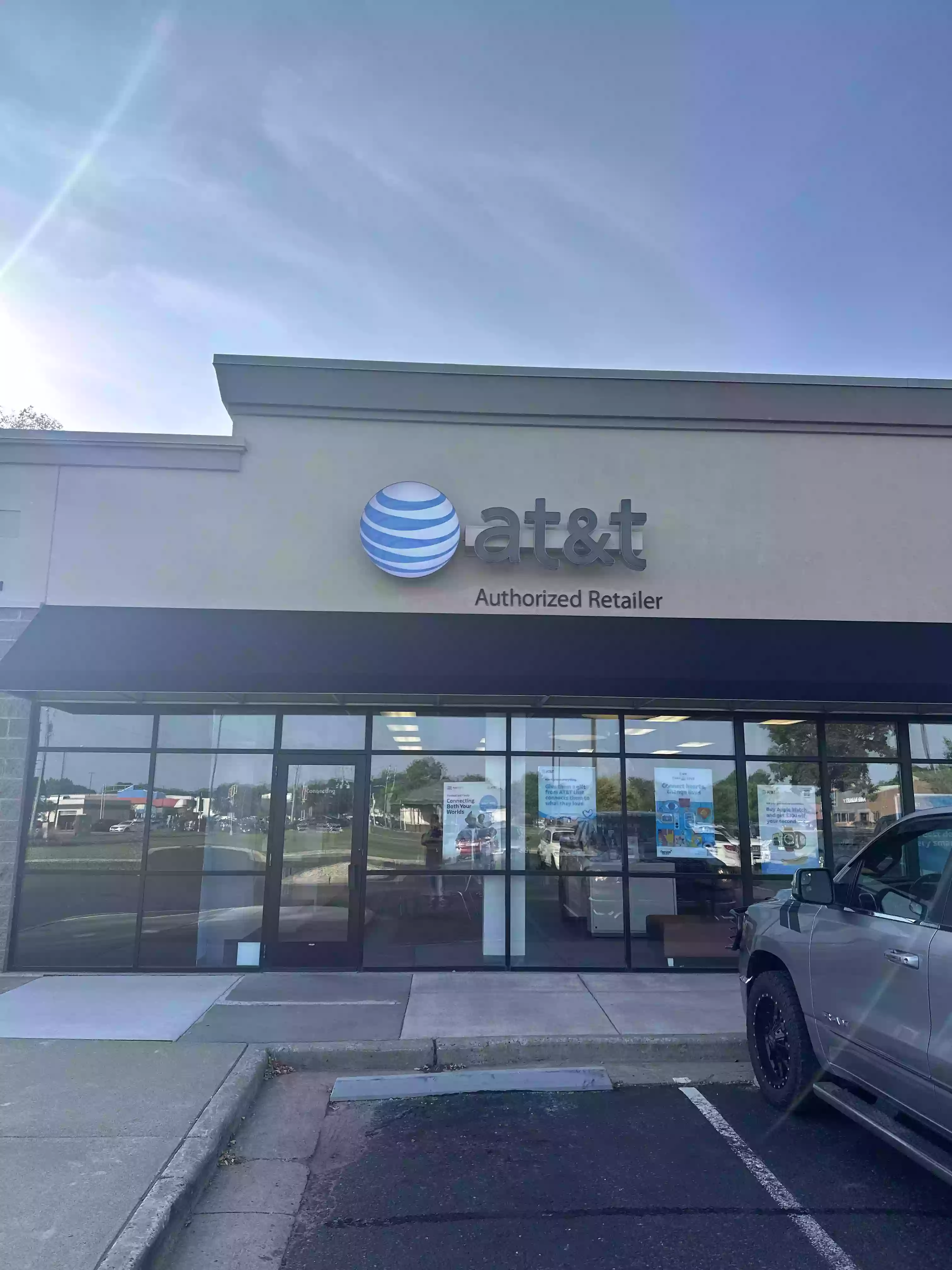 AT&T Store