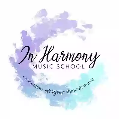 In Harmony Music School