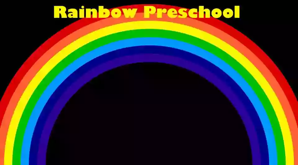 Rainbow Preschool