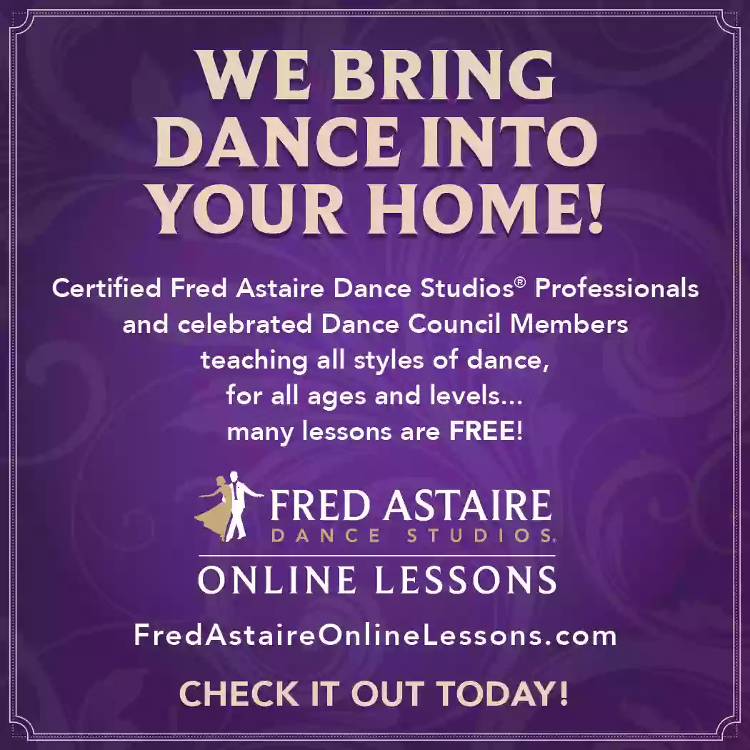 Fred Astaire Dance Studios - Pewaukee