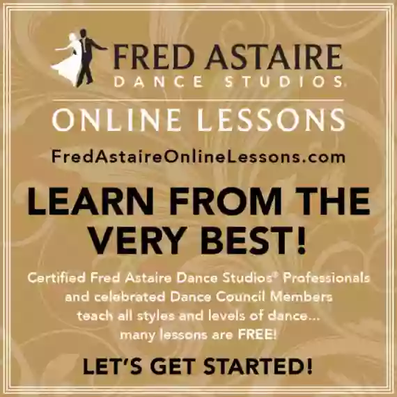 Fred Astaire Dance Studios - Mequon