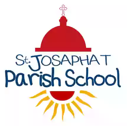 Saint Josaphat Parish School