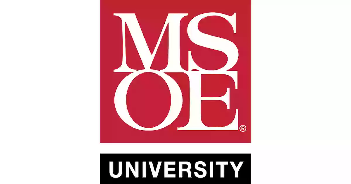 MSOE Rader School of Business