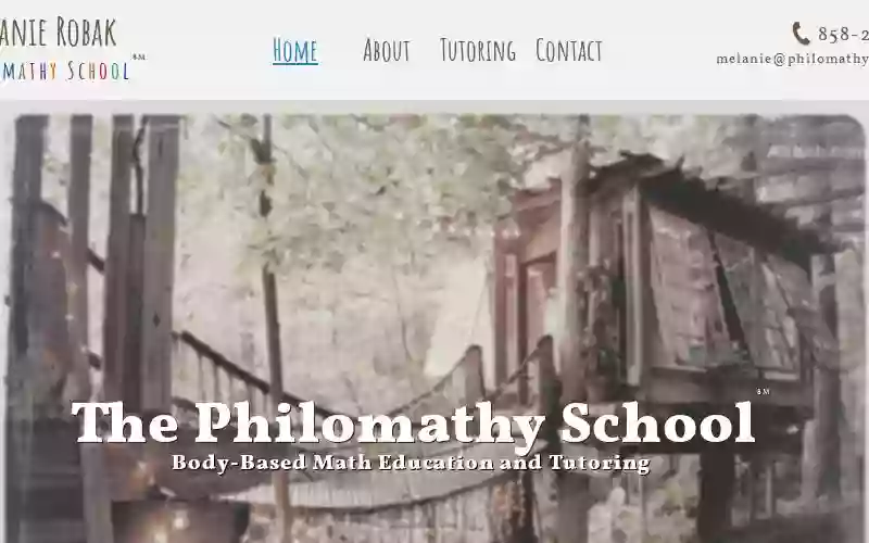 The Philomathy School