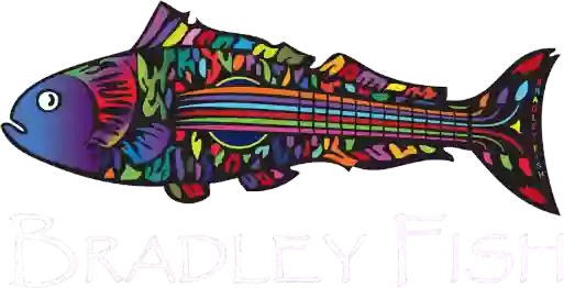 Bradley Fish Guitar Lessons