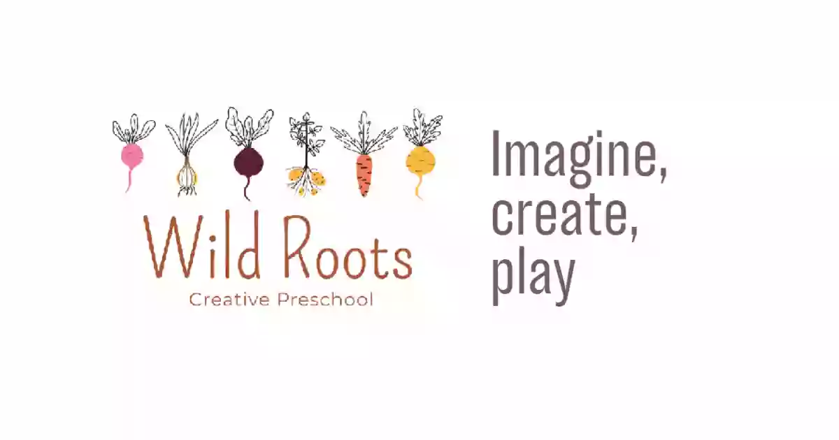 Wild Roots Creative Preschool
