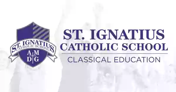 St. Ignatius Catholic School