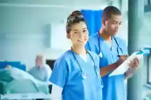 Quality CNA Training