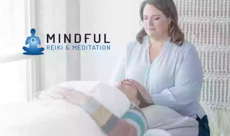 Mindful Reiki & Meditation