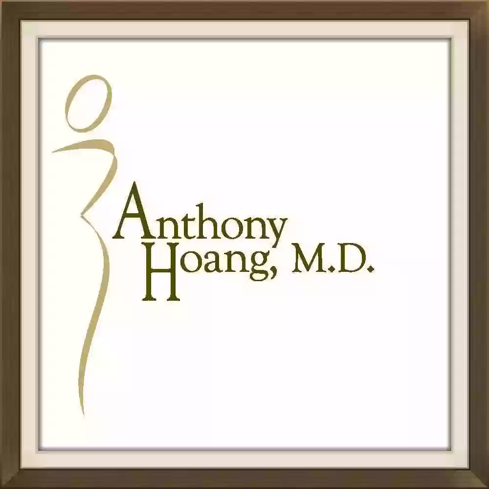 Hoang Anthony MD