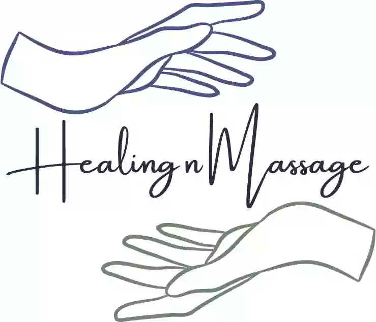 Healingn Massage LLC