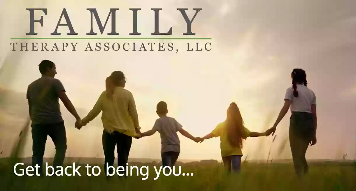 Family Therapy Associates, LLC