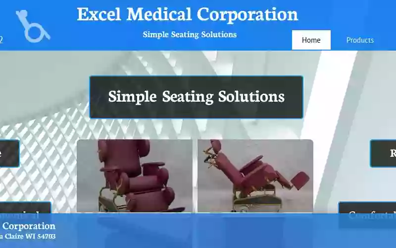 Excel Corporation