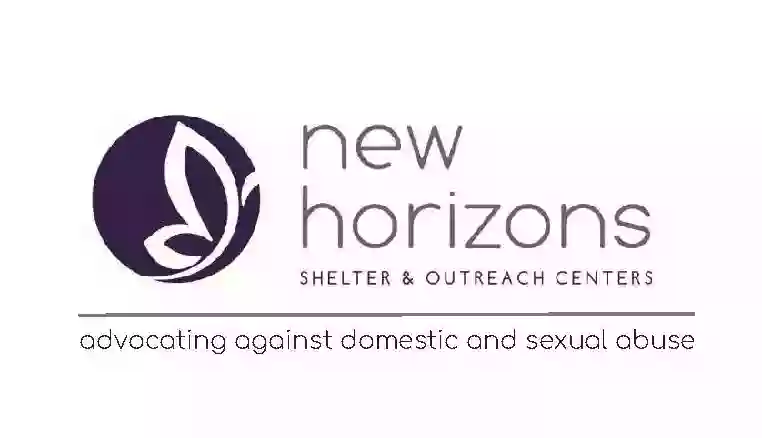 New Horizons Shelter and Outreach Centers, Inc.