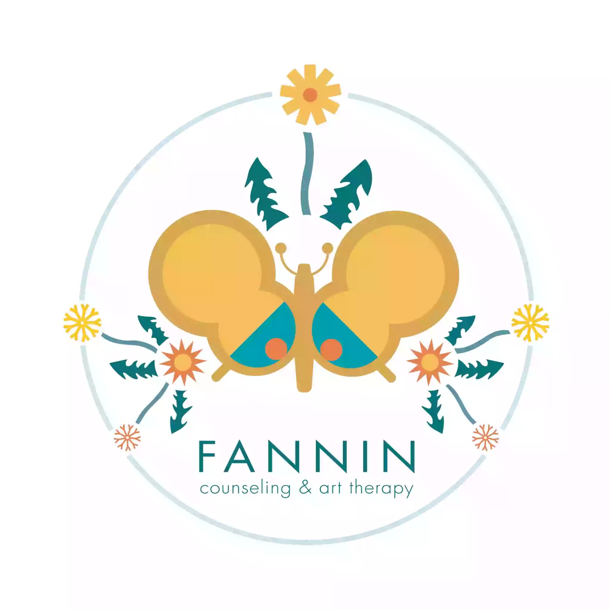 Fannin Counseling & Art Therapy