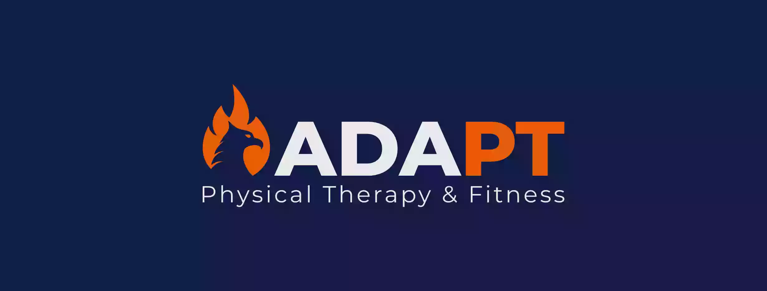 Adapt Physical Therapy & Fitness