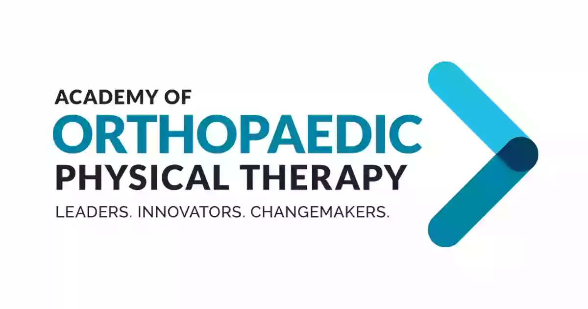 Academy of Orthopaedic Physical Therapy, APTA, Inc.