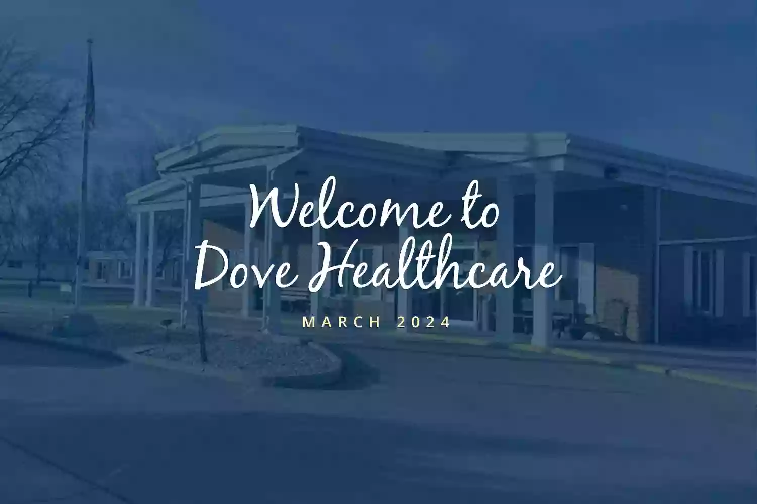 Dove Healthcare - Fennimore