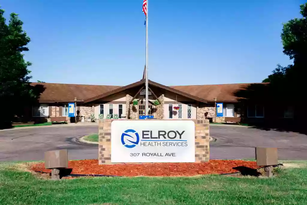 Elroy Health Services