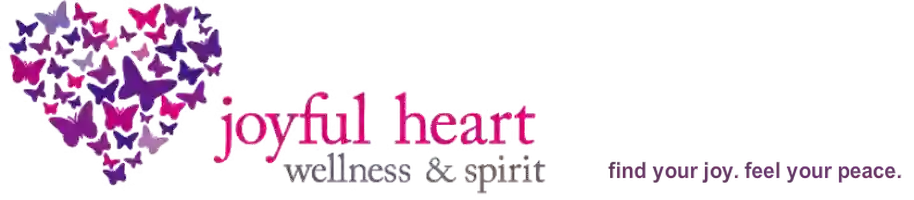 Joyful Heart Wellness & Spirit