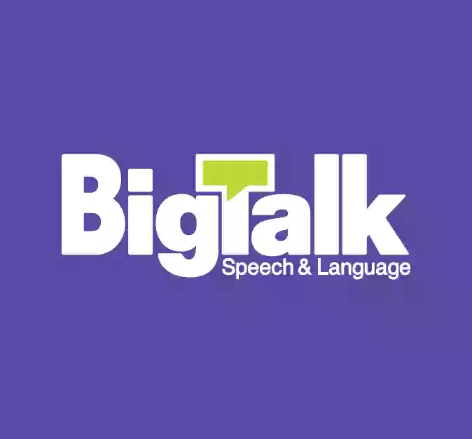 Big Talk Speech and Language