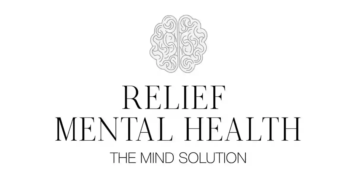 Relief Mental Health