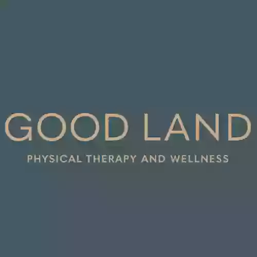 Good Land Physical Therapy & Wellness