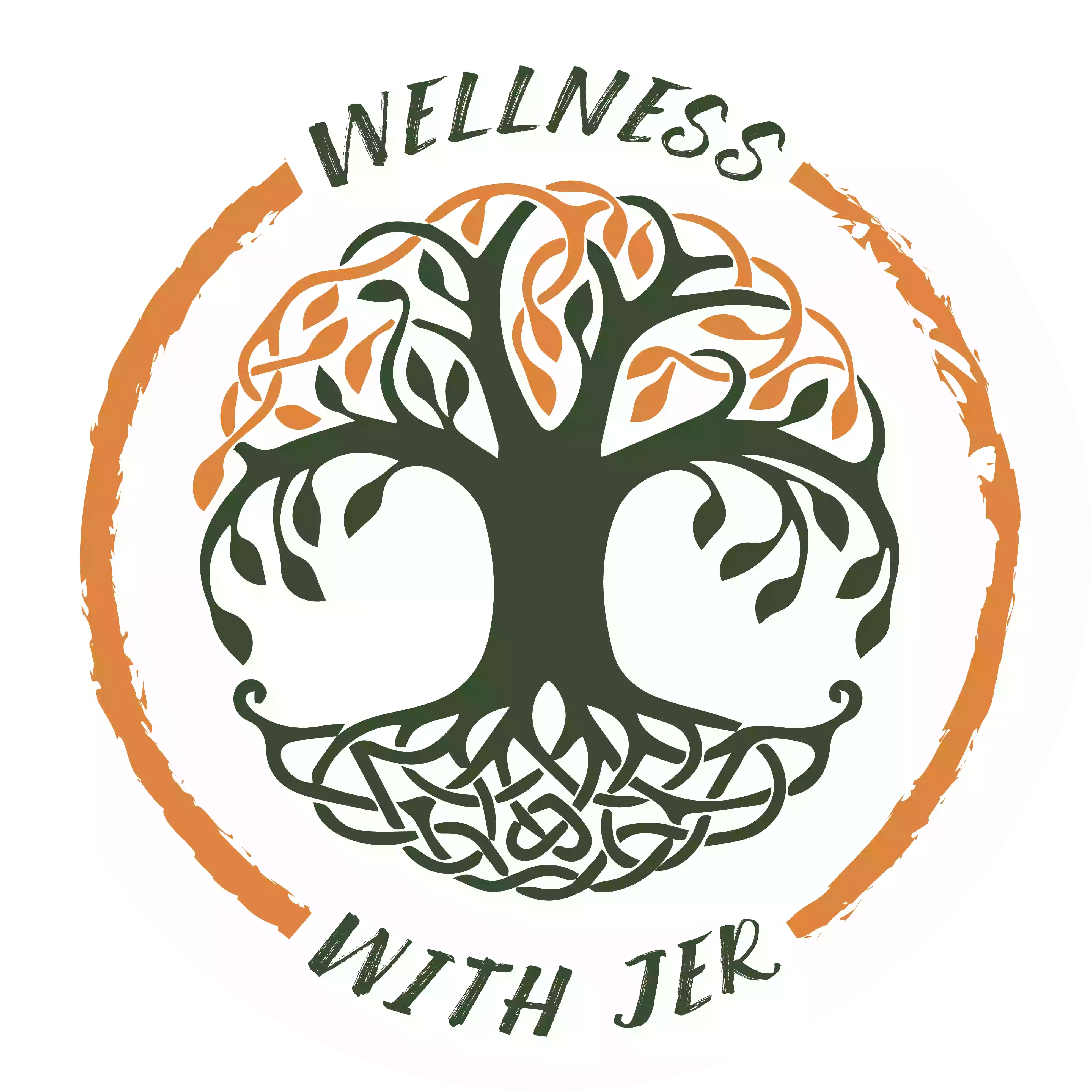Wellness With Jer LLC