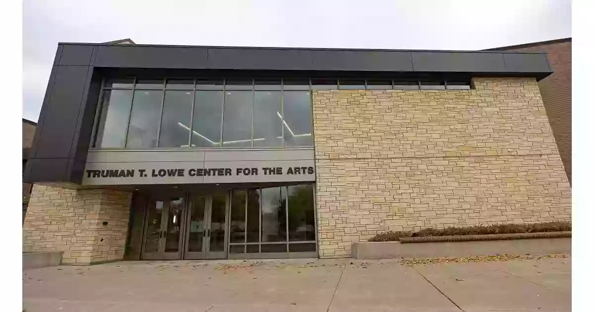 Truman T. Lowe Center for the Arts