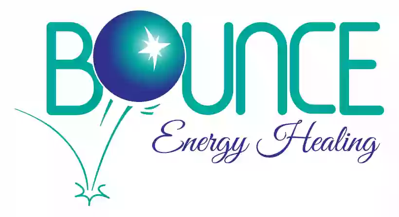 Bounce Energy Healing LLC