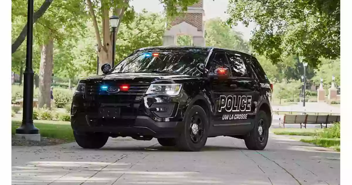 UW-La Crosse Police