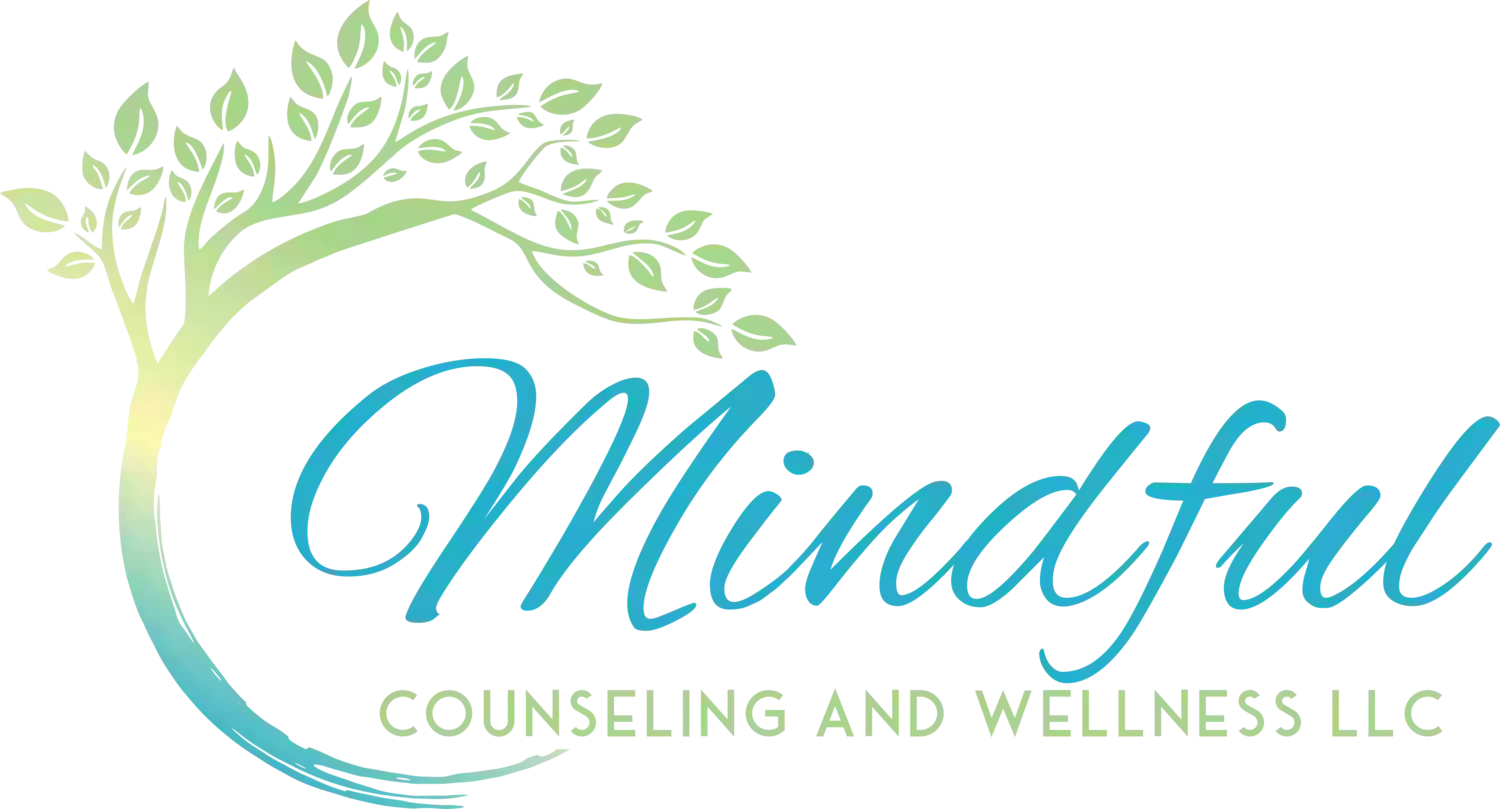 Mindful Counseling and Wellness LLC