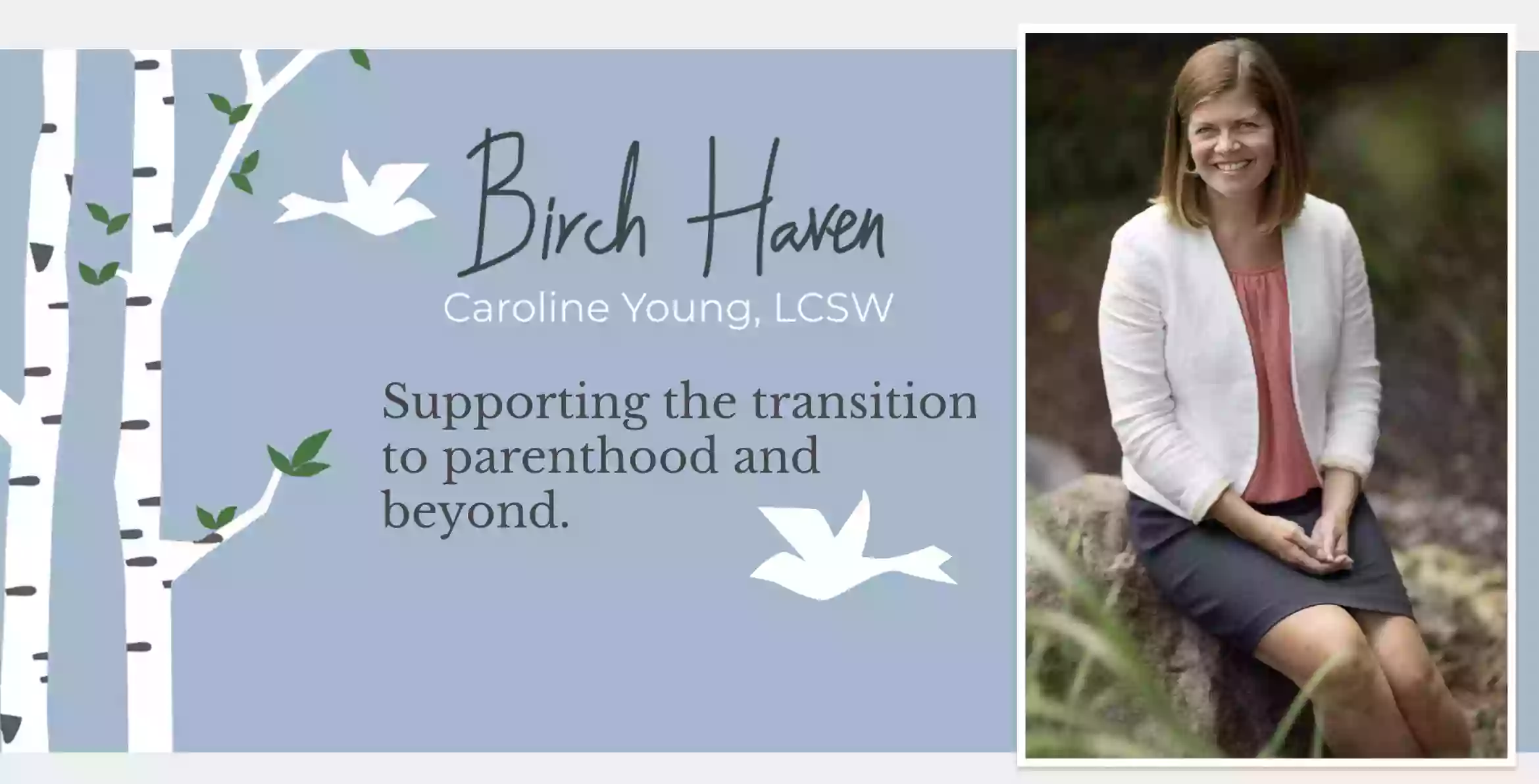 Birch Haven Counseling and Consulting, LLC