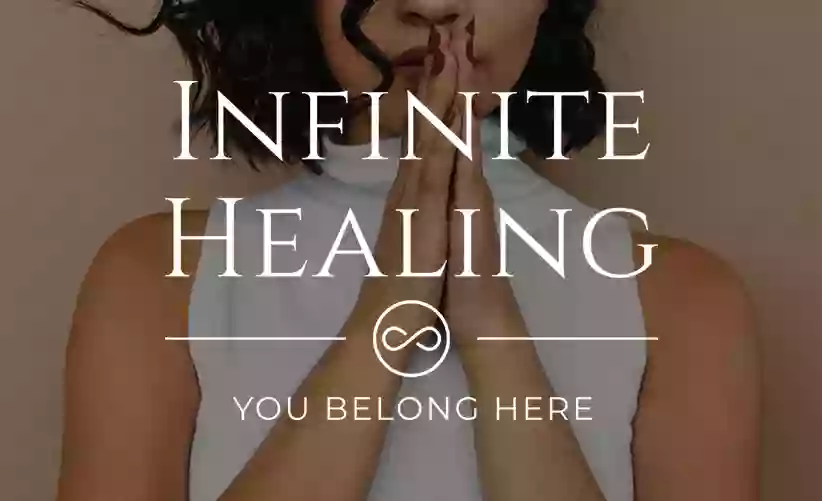 Infinite Healing