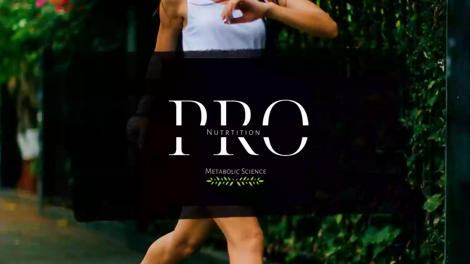 Pro Nutrition Metabolic Science