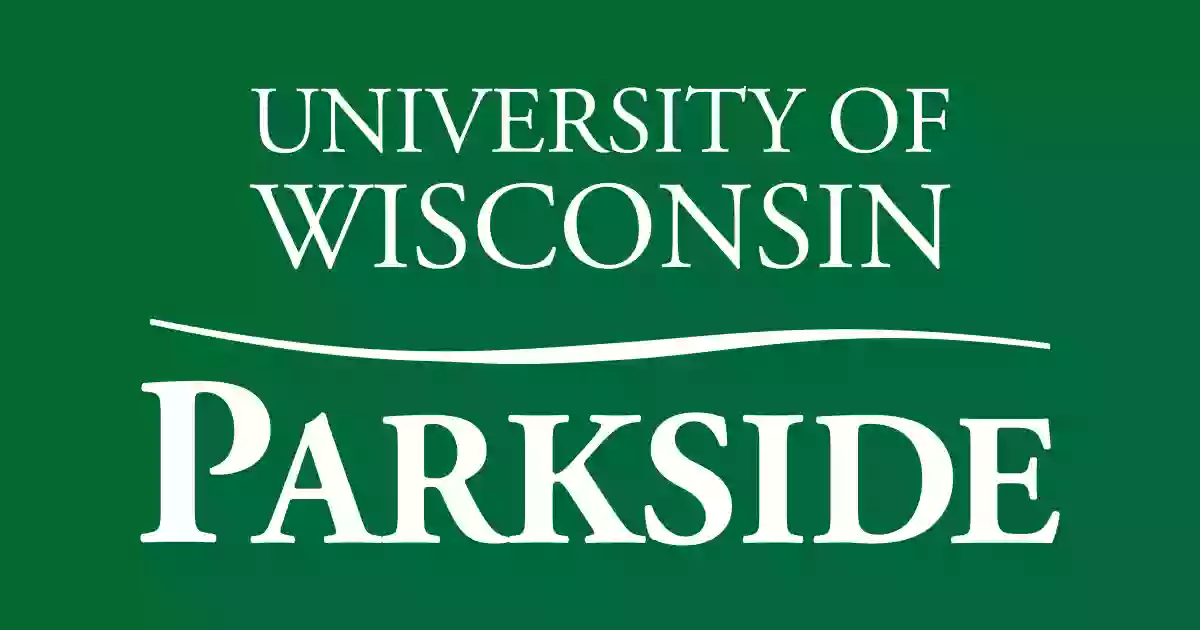 University of Wisconsin Parkside Library