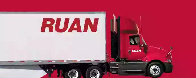 Ruan Transportation Management Systems