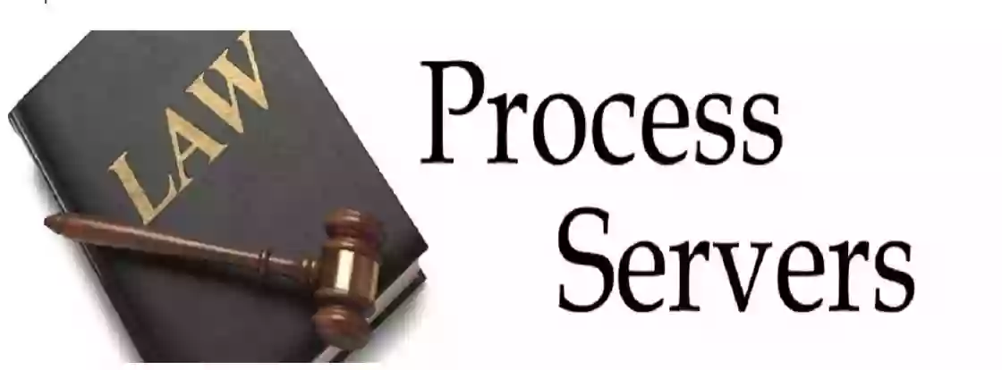 Chambers Notary and Process Service