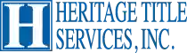 Heritage Title Services Inc