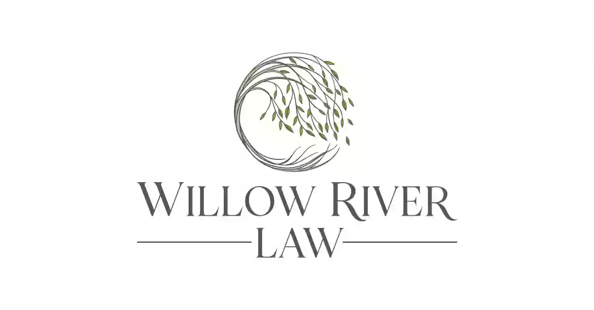 Willow River Law