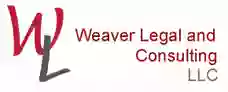 Weaver Legal and Consulting LLC