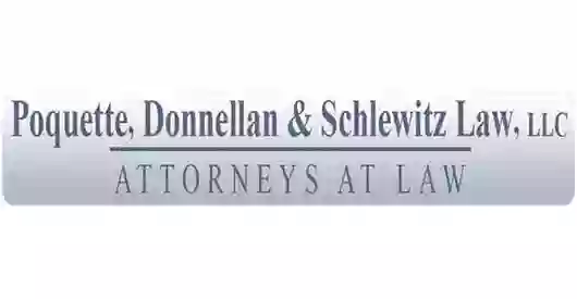 Poquette, Donnellan & Schlewitz Law, LLC